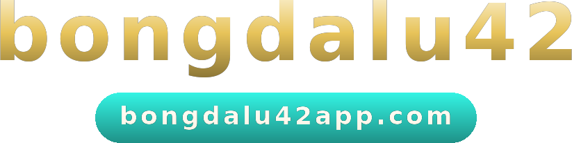 bongdalu42 logo